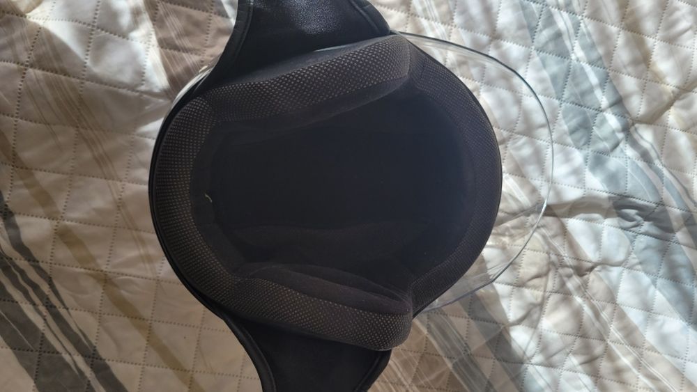 Capacete Nau usado