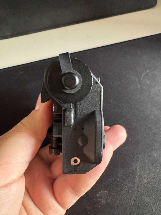 An/Peq-15 Element Illuminator Laser Module