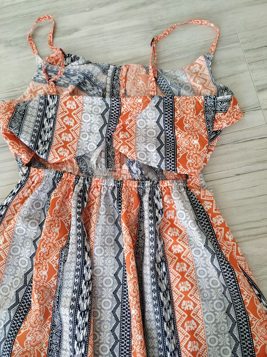 Sukienka damska roz.36