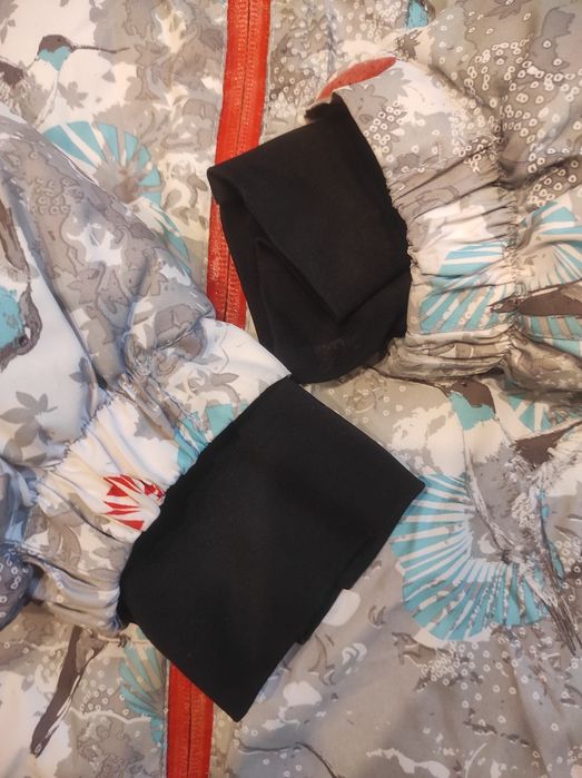 Лижний костюм MTFORCE