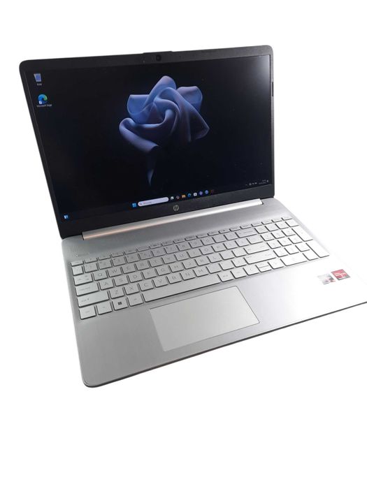 Laptop HP 15S-EQ3214NW Ryzen 5/8/512 GB