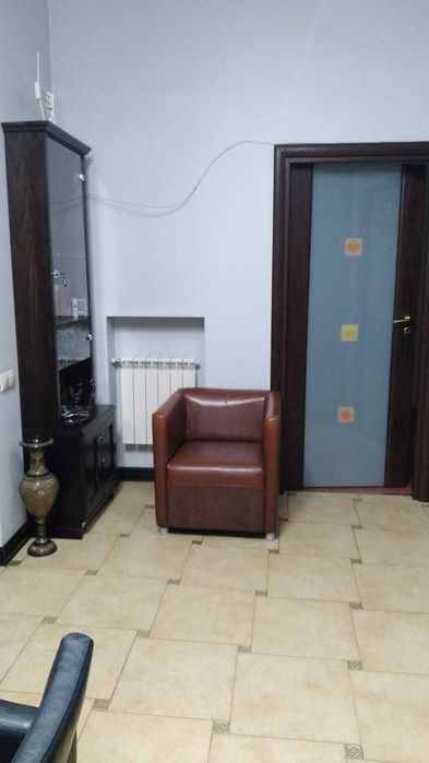 Оренда перукарського місця