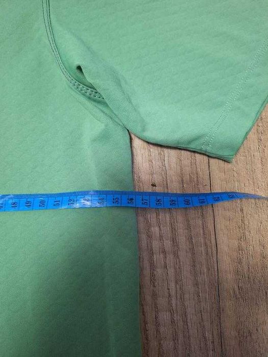 Футболка поло Nike polo tiger woods collection, розмір M