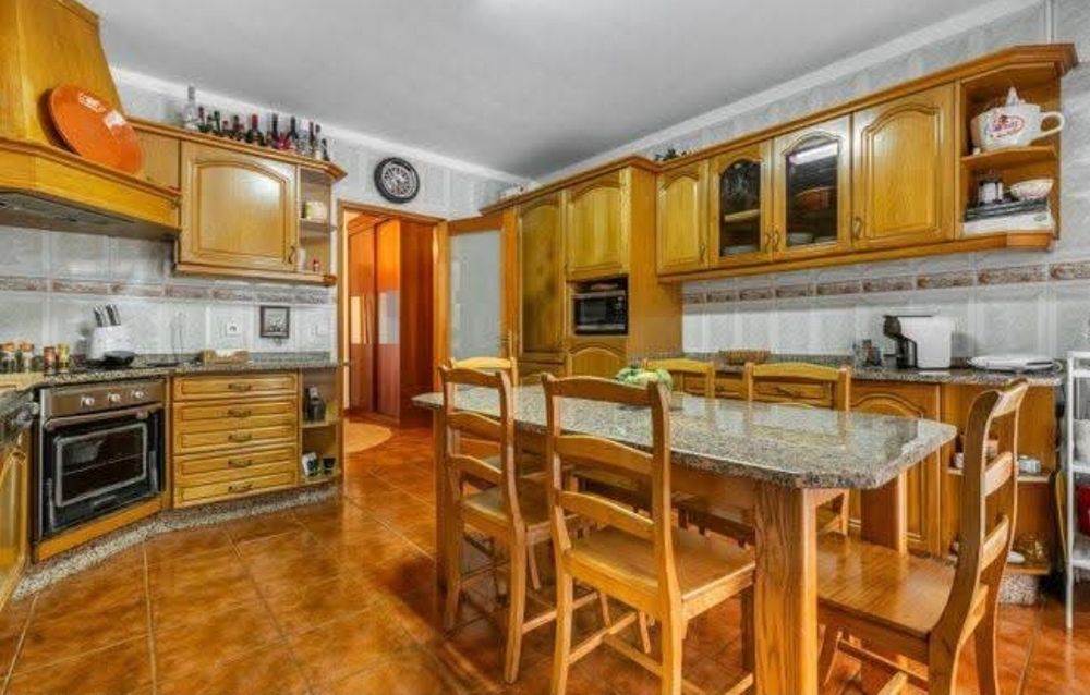 Apartamento t3 para venda — Delães, Braga