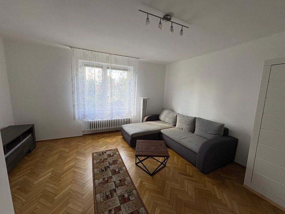 Mieszkanie – Bielsko-Biała, Przy Strzelnicy, Biała Śródmieście - Widok 2