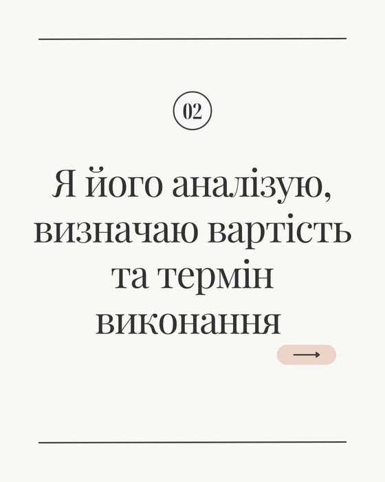 Послуги копірайтера, пости, набір тексту, оголошення | Сео просування