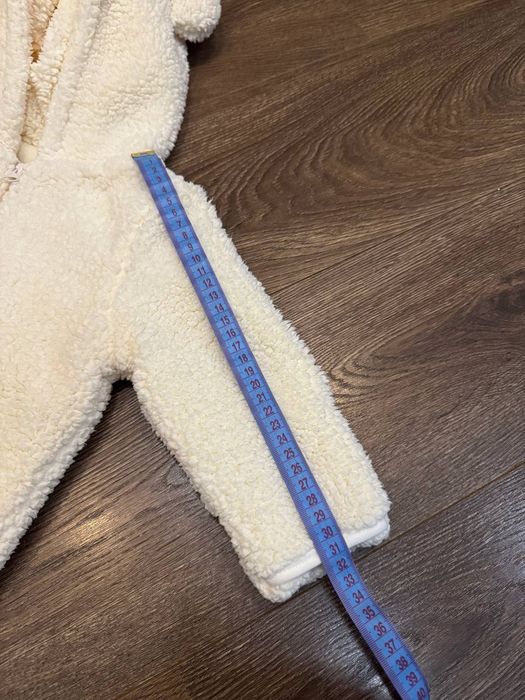 Зимовий комбінезон Teddy + подарунок!