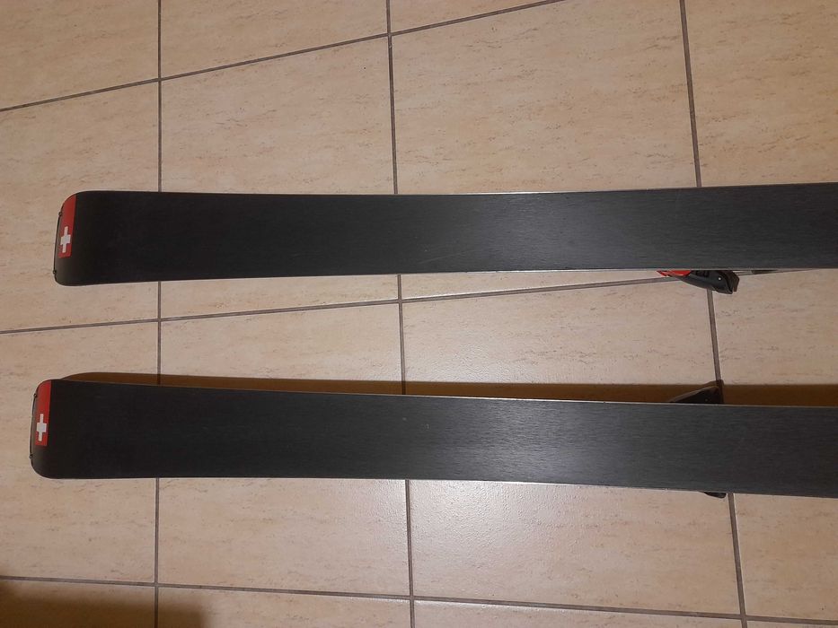 Narty Stockl 165 cm