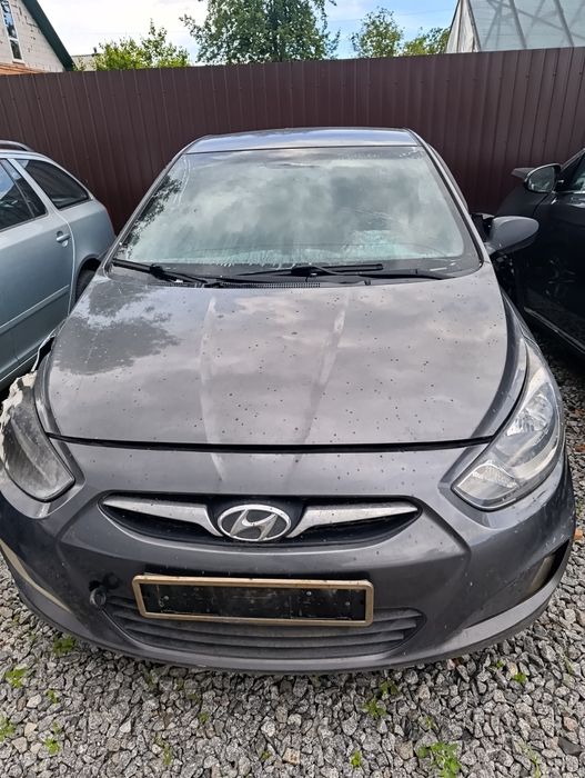 Продам Акцент Хюндай.Після дтп.HYUNDAI ACCENT