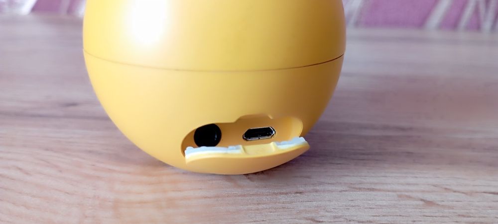 Портативна колонка Sony srs-btv5