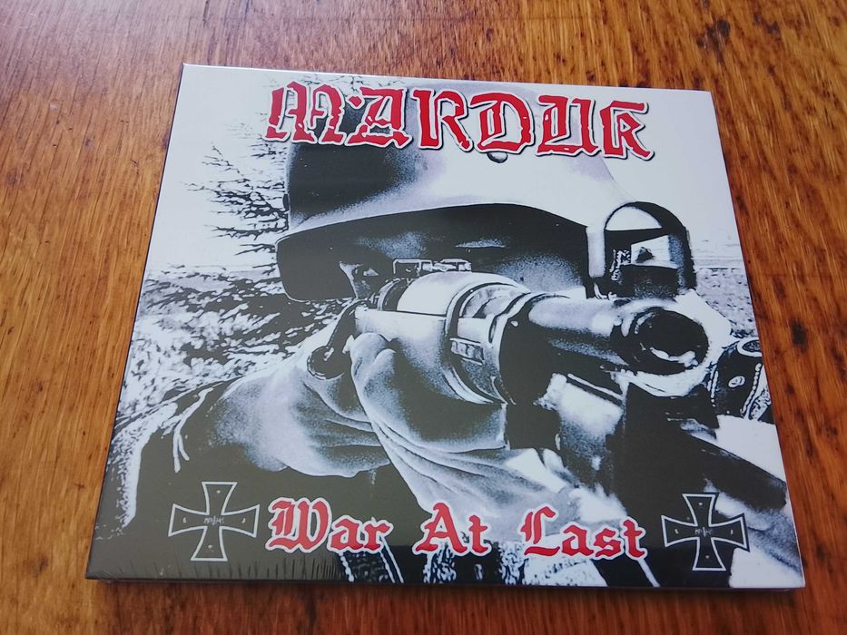 CD´s Metal Novos a vários preços I-R