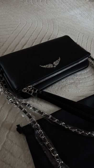 Torebka  Zadig&Voltaire