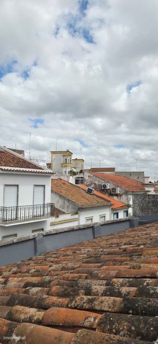 Apartamento T2 Suite Centro de Beja