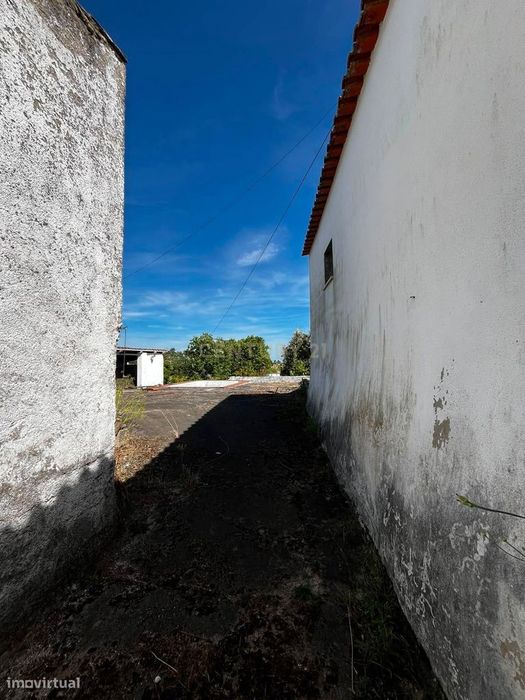 Casa para Recuperar em Mouriscas, Abrantes