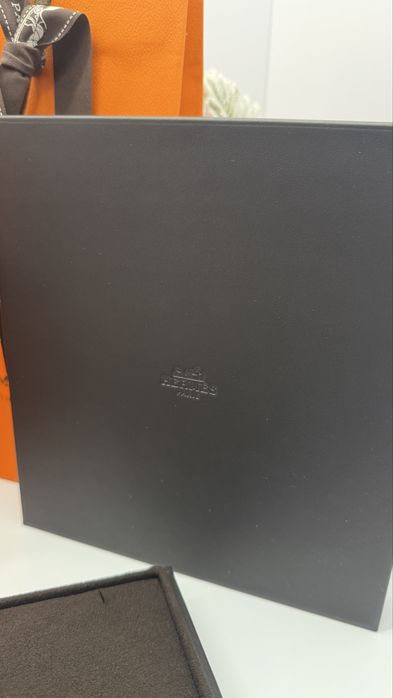 Оригінальний комплектпіж кольє Hermes.Херме.