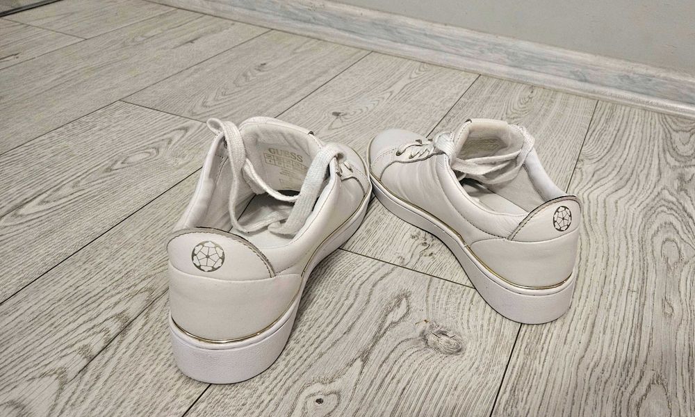 Buty GUESS damskie rozm 37