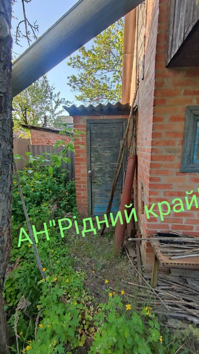 Продамо 2у цегляну дачу недалеко від пляжу " Гаваї."