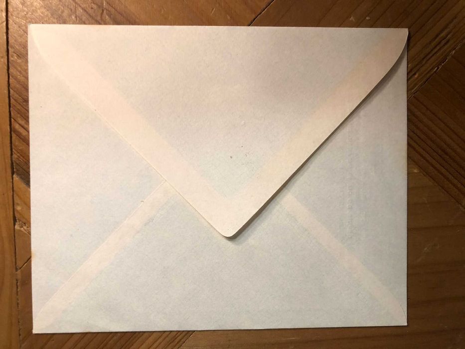 Envelope “Angola V Aniversário do 13 Abril de 1961”