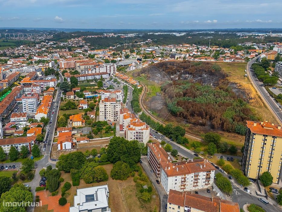 Apartamento T4 para venda