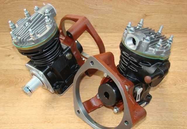 Sprężarka ursus Mf 3512,4514,5314