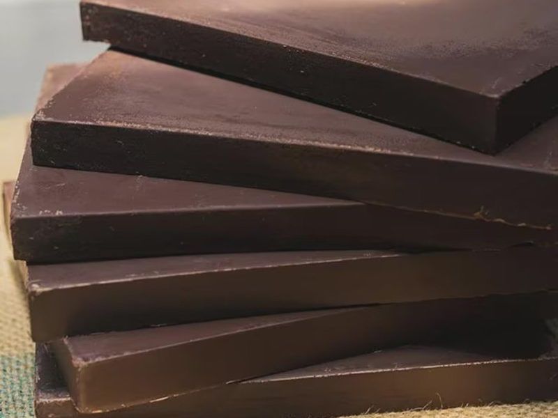 Kakao Ceremonialne, Indie, 5 kg, Organic, Raw