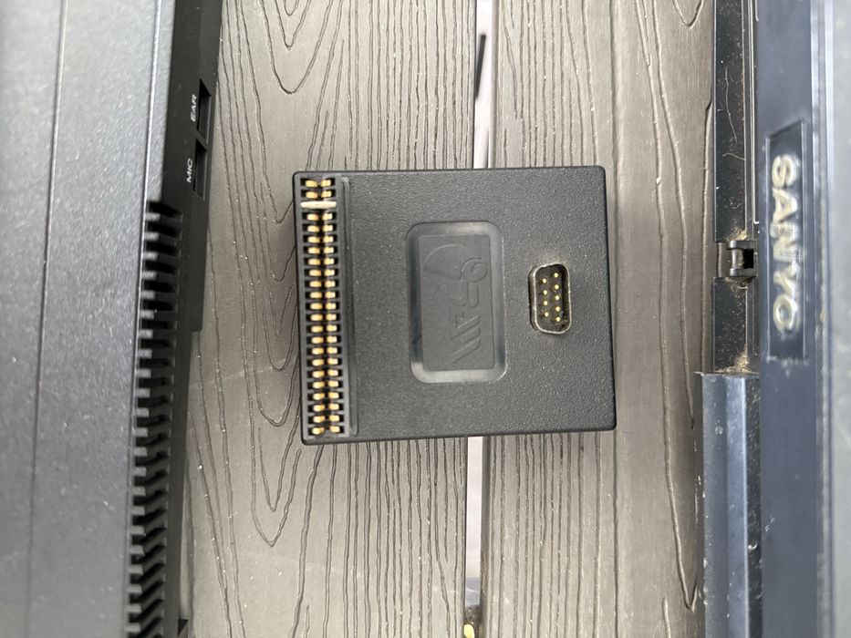 ZX Spectrum (vários)