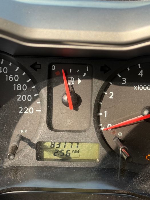 Продам автомобіль Nissan Note 2008 р