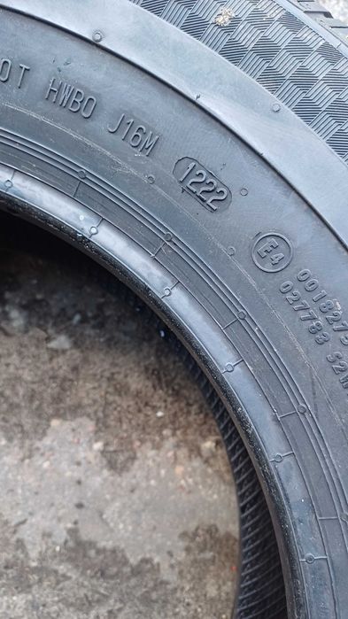 Sportiva Van 2 185 R14C 102/100Q 2022r