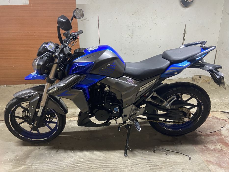 Senke Leopard sk250-6 ХОРОШИЙ ТОРГ!!!