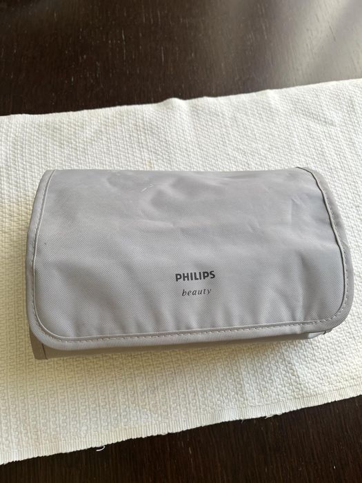 Дорожный набор для укладки Phillips