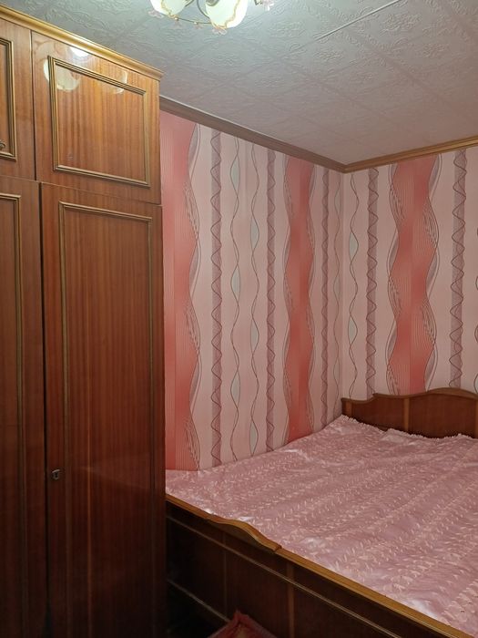 Продажа частини будинка