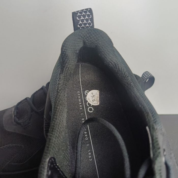 Ecco Mx Gore-Tex męskie sportowe r. 43  świetne!
