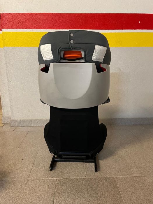 Cadeira cibex ultimo tamanho