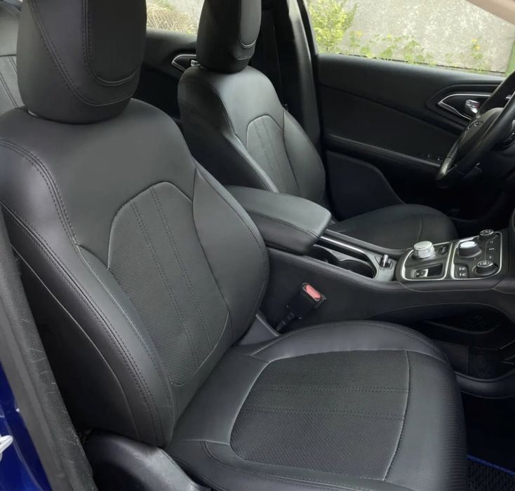 Чохли Авточохли Чехлы Audi Nissan Fiat Mazda Volkswagen Skoda