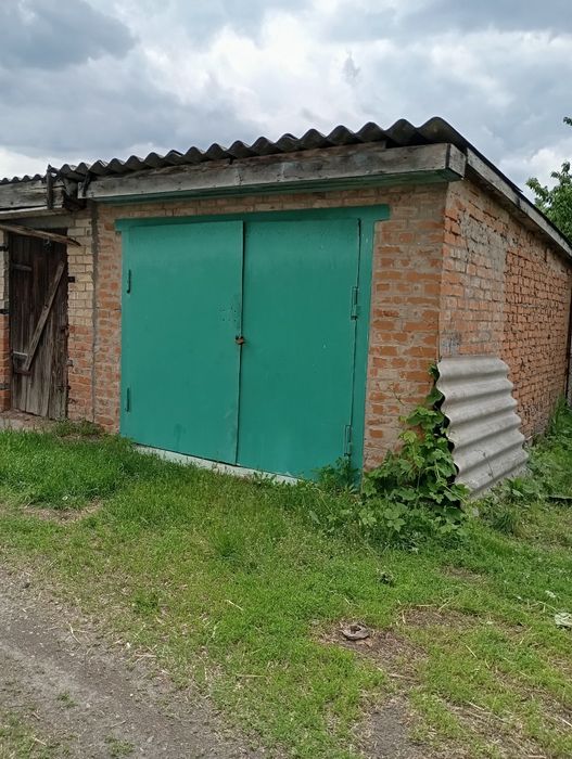 Продається квартира