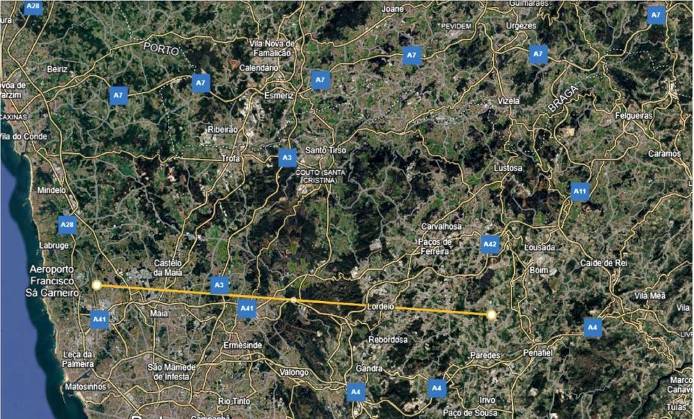 Quintinha com habitação, armazém e capela