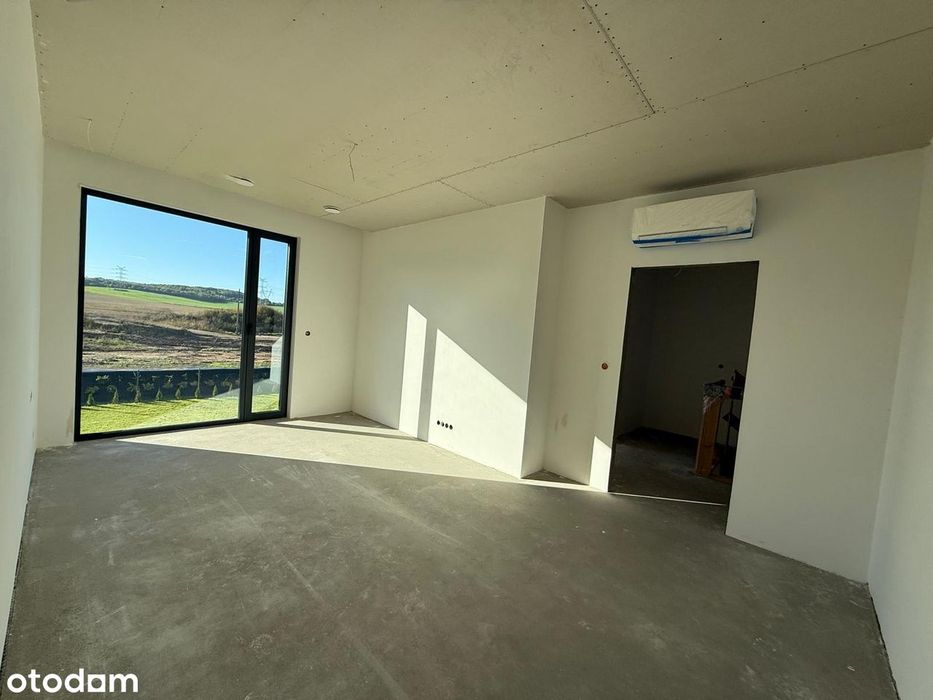 DOSTĘPNY OD RĘKI dom wolnostojący 181m2