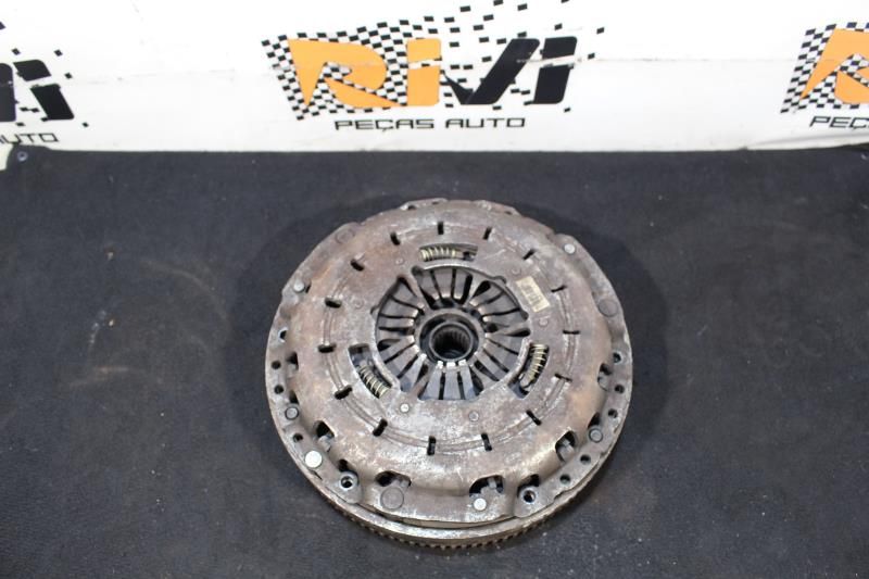 Kit embraiagem BMW 3 (E46)