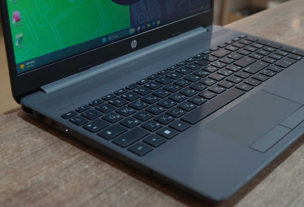 ГАРАНТІЯ HP (FullHD IPS/Core i5-1235U/RAM 8ГБ DDR4/SSD 512ГБ)TVOYO