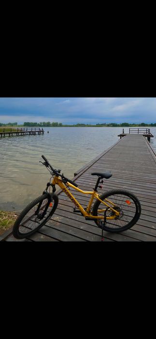 Rower MTB Lea 4.0 KROSS + gratisy!!!