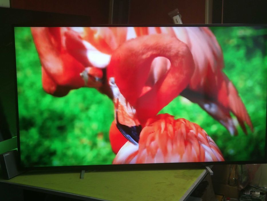 Telewizor Philips 70 cali 4K UHD, Smart TV Super Stan