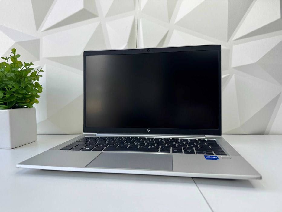 Уцінка! HP EliteBook 830 G8/i5-1135G7/16Gb/256Gb M2/13.3" IPS/Гарантія