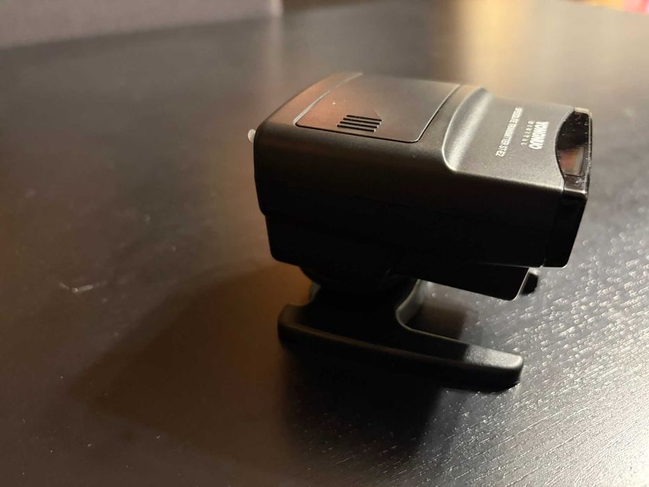 Yongnuo ST-E2 Transmissor Wireless para Flash Canon