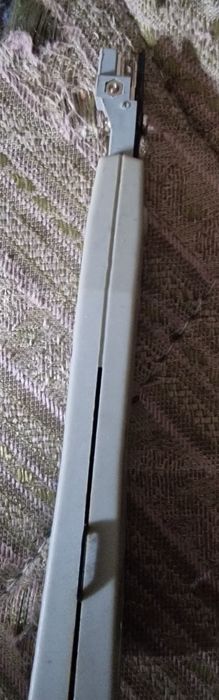 Alicate de Cravar Tomadas e Reguas RJ45