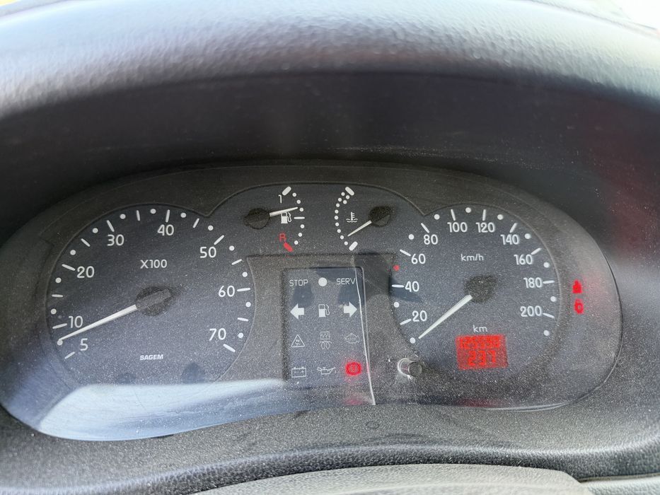Renault kangoo cadeira de rodas