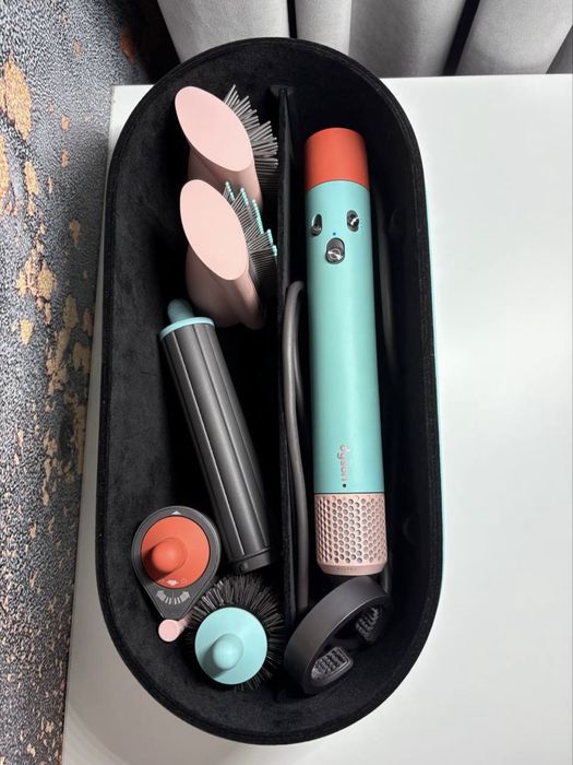 Dyson airwrap complete long