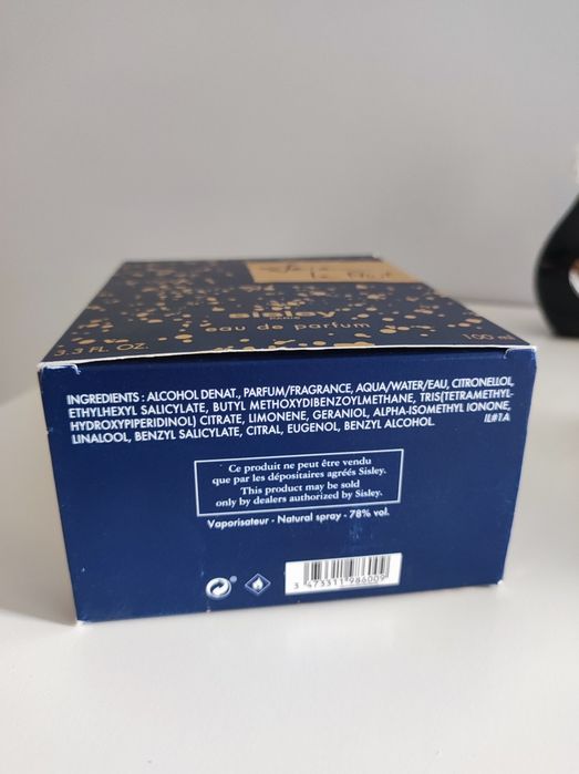 Sisley Izia La Nuit woda perfumowana