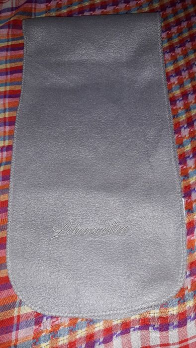 Шарф кашемир.  Новый.