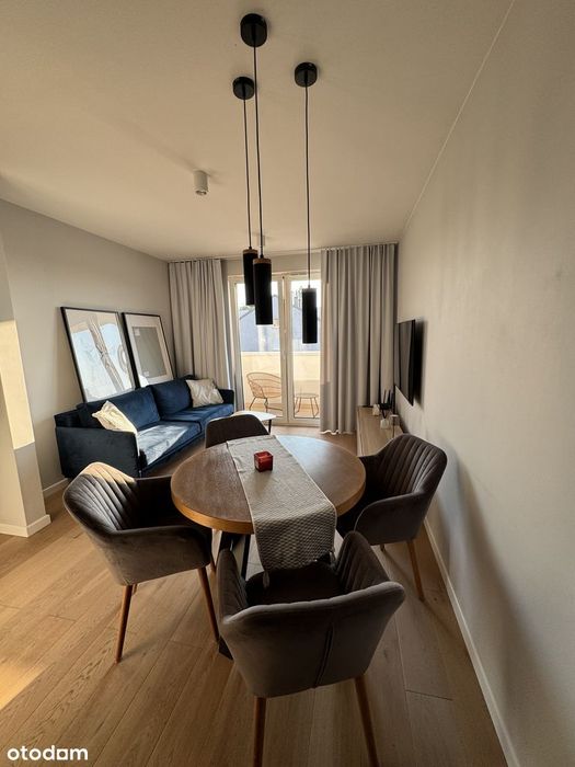 Sprzedam mieszkanie – Ożarów Mazowiecki, 2 pok., 46,19 m2