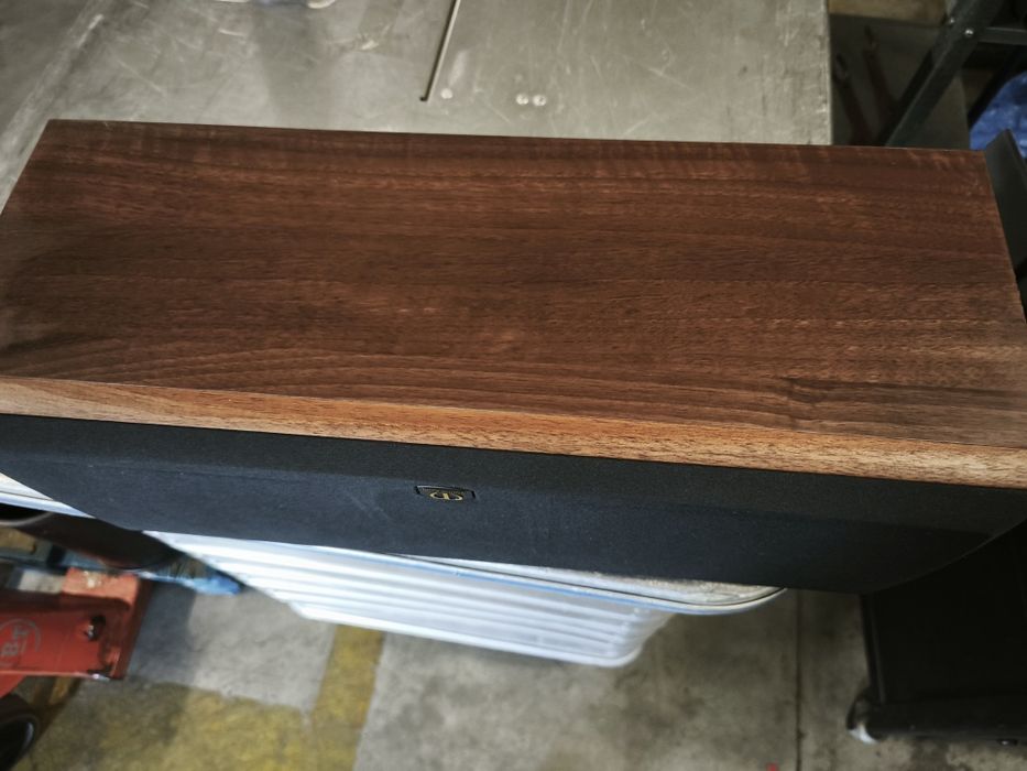 Colunas 4 vias Acoustic